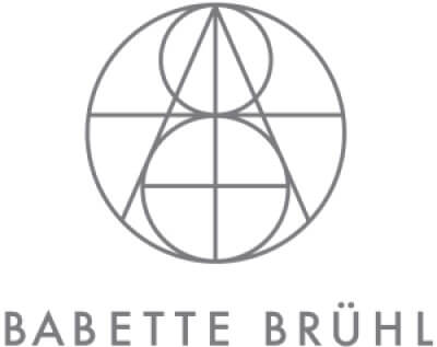 Logo Babette Bruehl